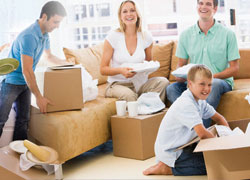 packers and movers